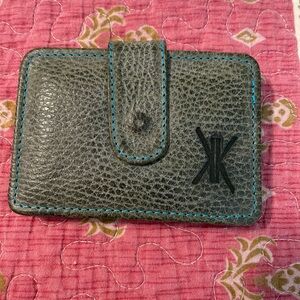 Katie Kalsi small card wallet